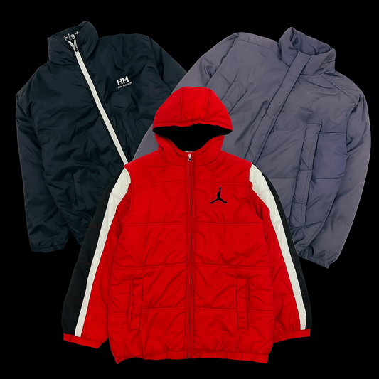 Puffer Jacket Supplier – Verified & Trusted